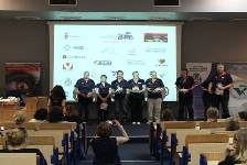 Obsługa techniczna konferencji